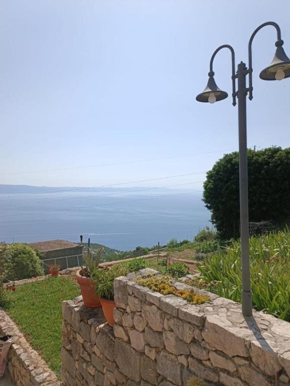 Holliday Home Alida With Jacuzzi Podgora Exterior foto